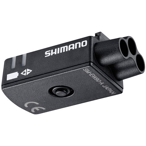 junction box di2|how does shimano di2 work.